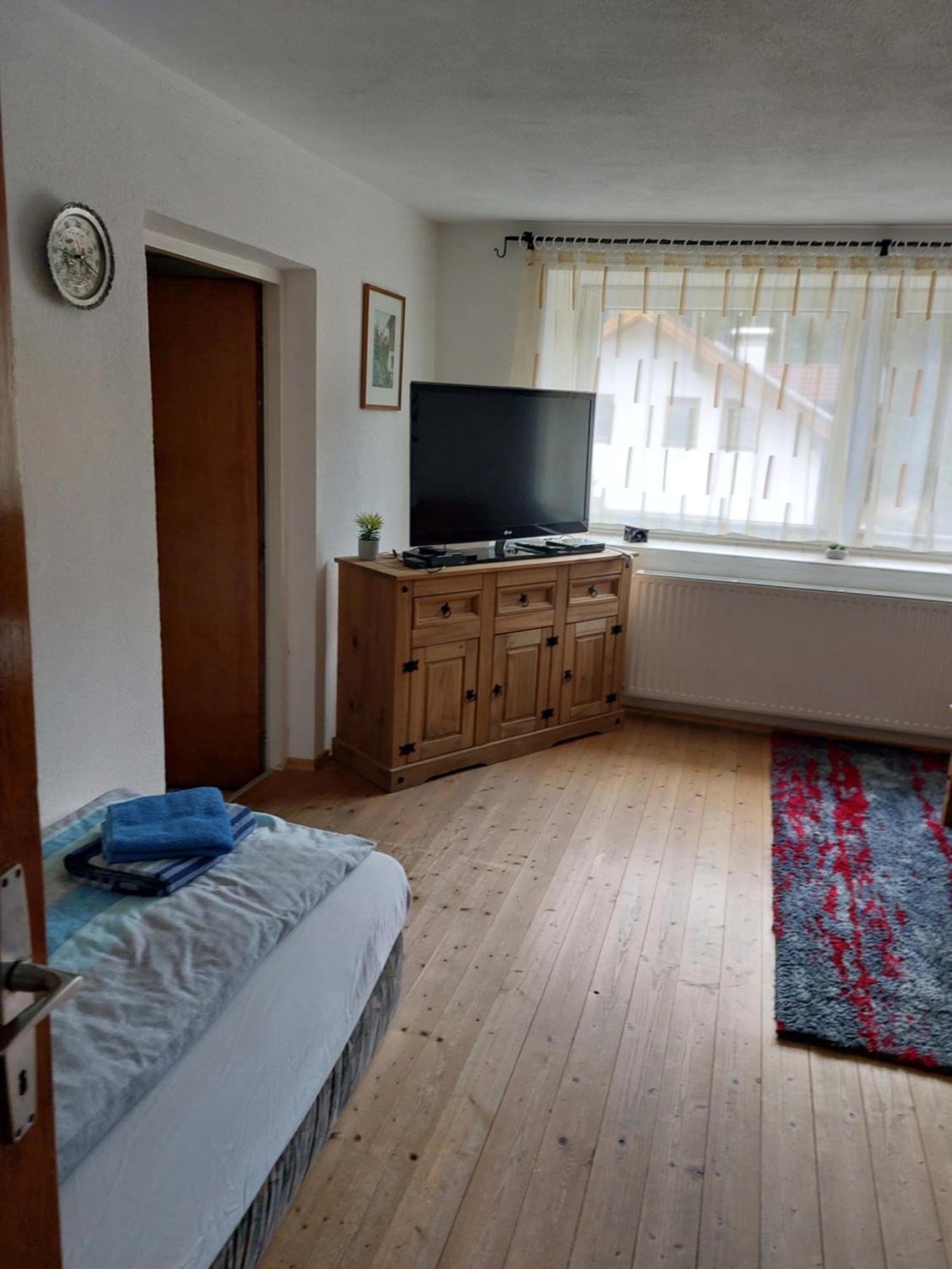 Ferienhaus Heidi Piller Room photo